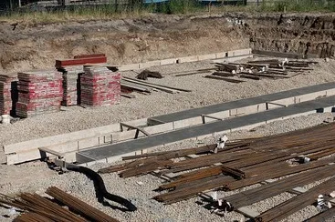 Ingeniería de Cimentaciones