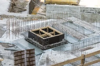 Cimentaciones de losa