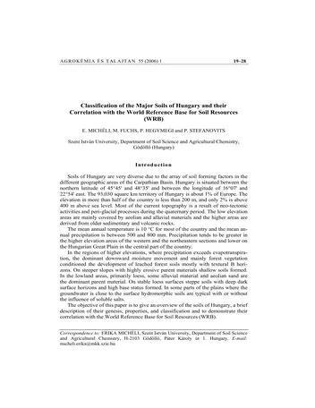 Más sobre Espectros de Respuesta de Diseño y Clasificación de Suelos para el Código Sísmico.